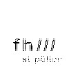 FH St. Pölten Logo