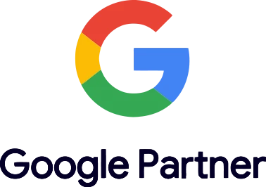 MMCAgentur Trust Badge "Google Partner"