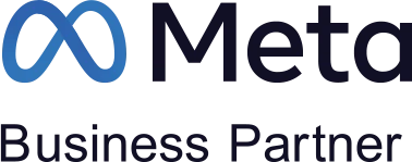 MMCAgentur Trust Badge "Meta Business Partner"