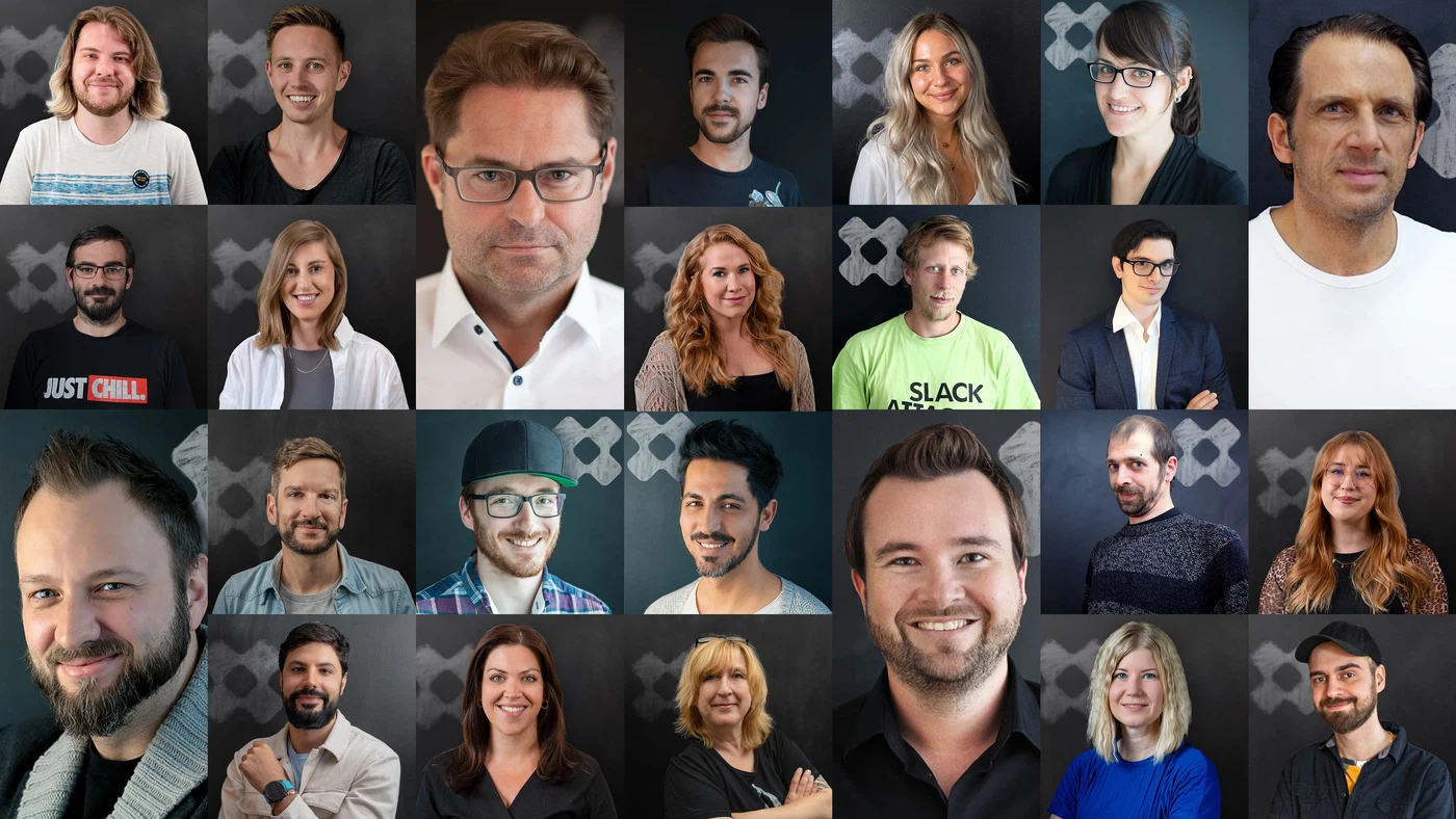 Schnelle Hilfe via Teams-Chat: Support durch den Digital Marketing Buddy