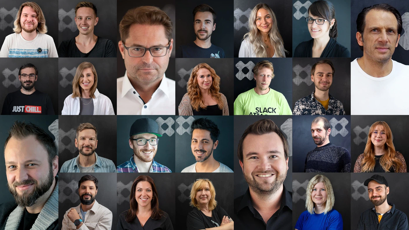 Schnelle Hilfe via Teams-Chat: Support durch den Digital Marketing Buddy