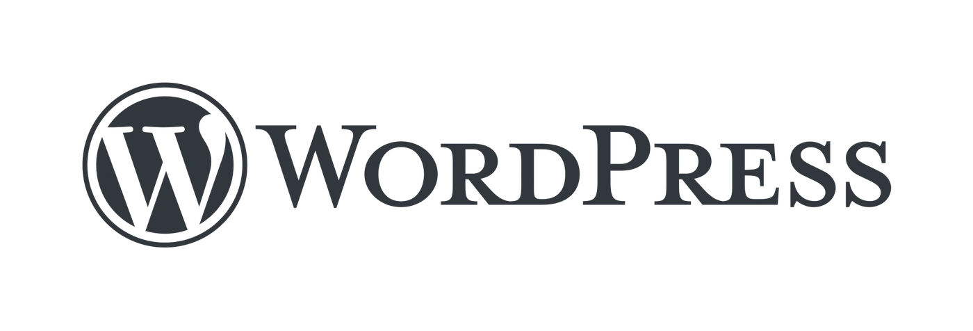WordPress Logo