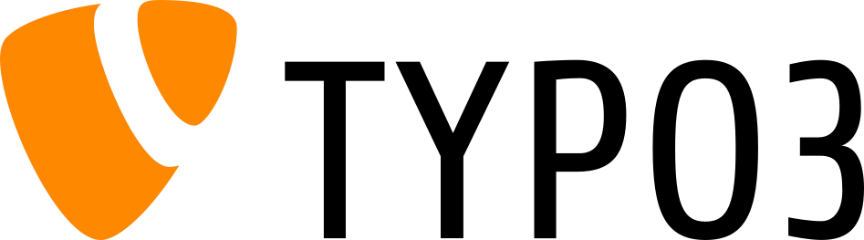 TYPO3 Logo