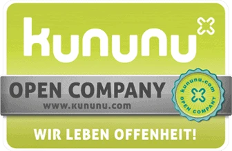 Kununu Open Company