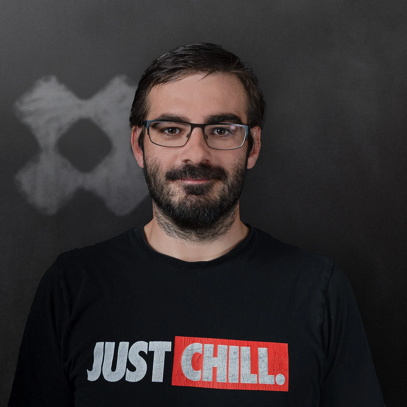 Foto von Bernhard Berger, Head of Development & Sr. Web Developer