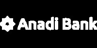 Anadi Bank Logo