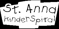 St. Anna Kinderspital Logo