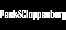 Peek und Cloppenburg Logo