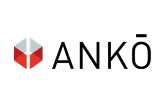 ANKÖ Logo des Auftragnehmerkatasters Österreich für Eignungsnachweise und Führungszertifikate.