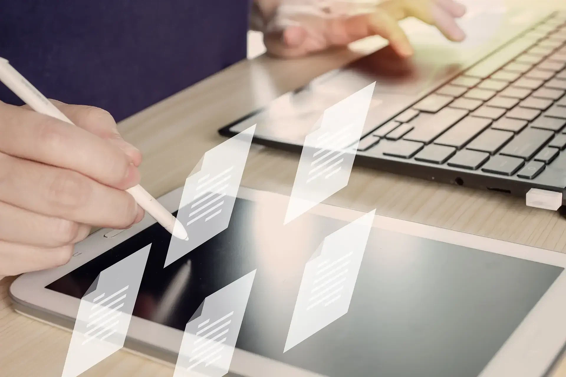 Umsetzung des Barrierefreiheitsgesetzes: Digitale Prozesse und Online-Shops werden von der MMCAgentur barrierefrei nach der EAA-Richtlinie optimiert.
