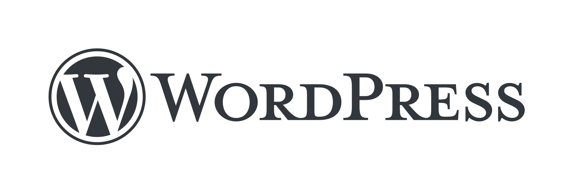 WordPress Logo